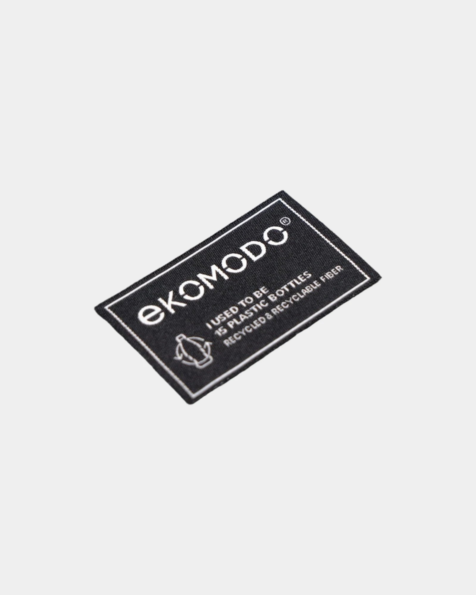 Housse ordinateur recyclée Ekomodo Hazi 13" à personnaliser - 10