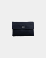 Etui na laptopa Ekomodo Lapatx z recyklingu 13" z nadrukiem - Granatowy