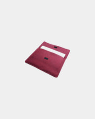 Etui na laptopa Ekomodo Lapatx z recyklingu 13" z nadrukiem
