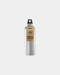 Butelka z aluminium z recyklingu Goodjour 750 ml z nadrukiem - 9