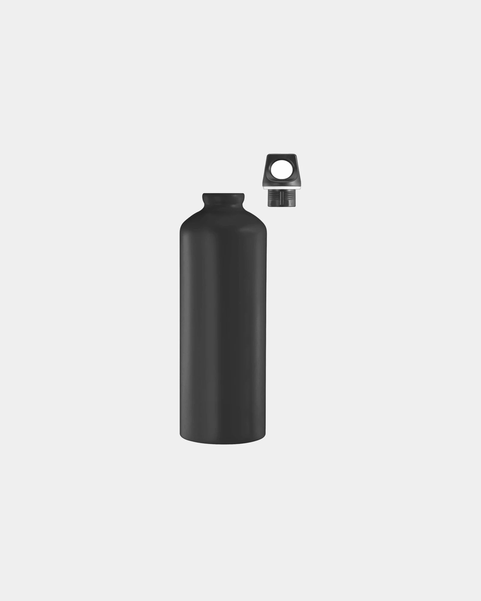 Butelka z aluminium z recyklingu Goodjour 750 ml z nadrukiem - 2