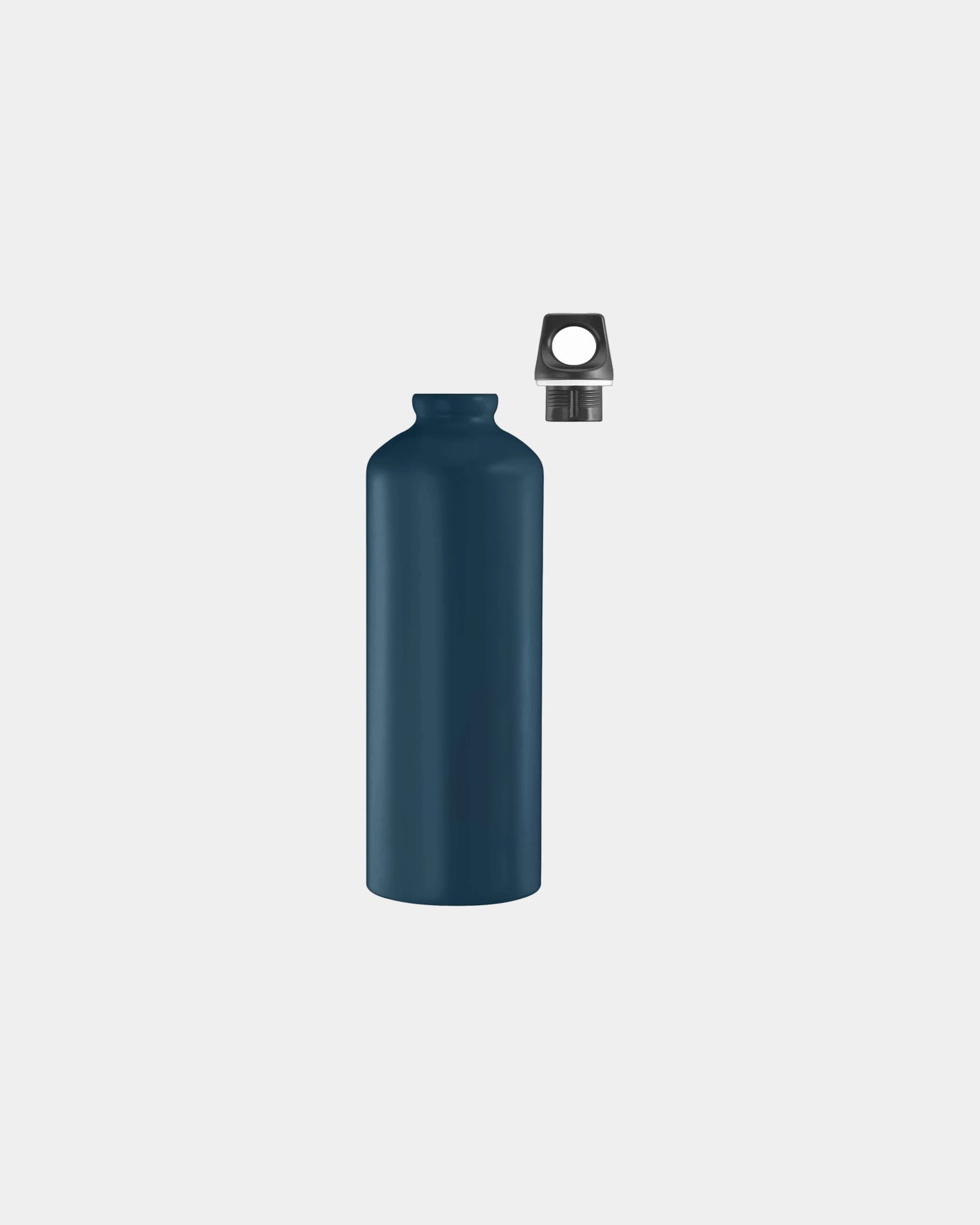 Butelka z aluminium z recyklingu Goodjour 750 ml z nadrukiem - 6