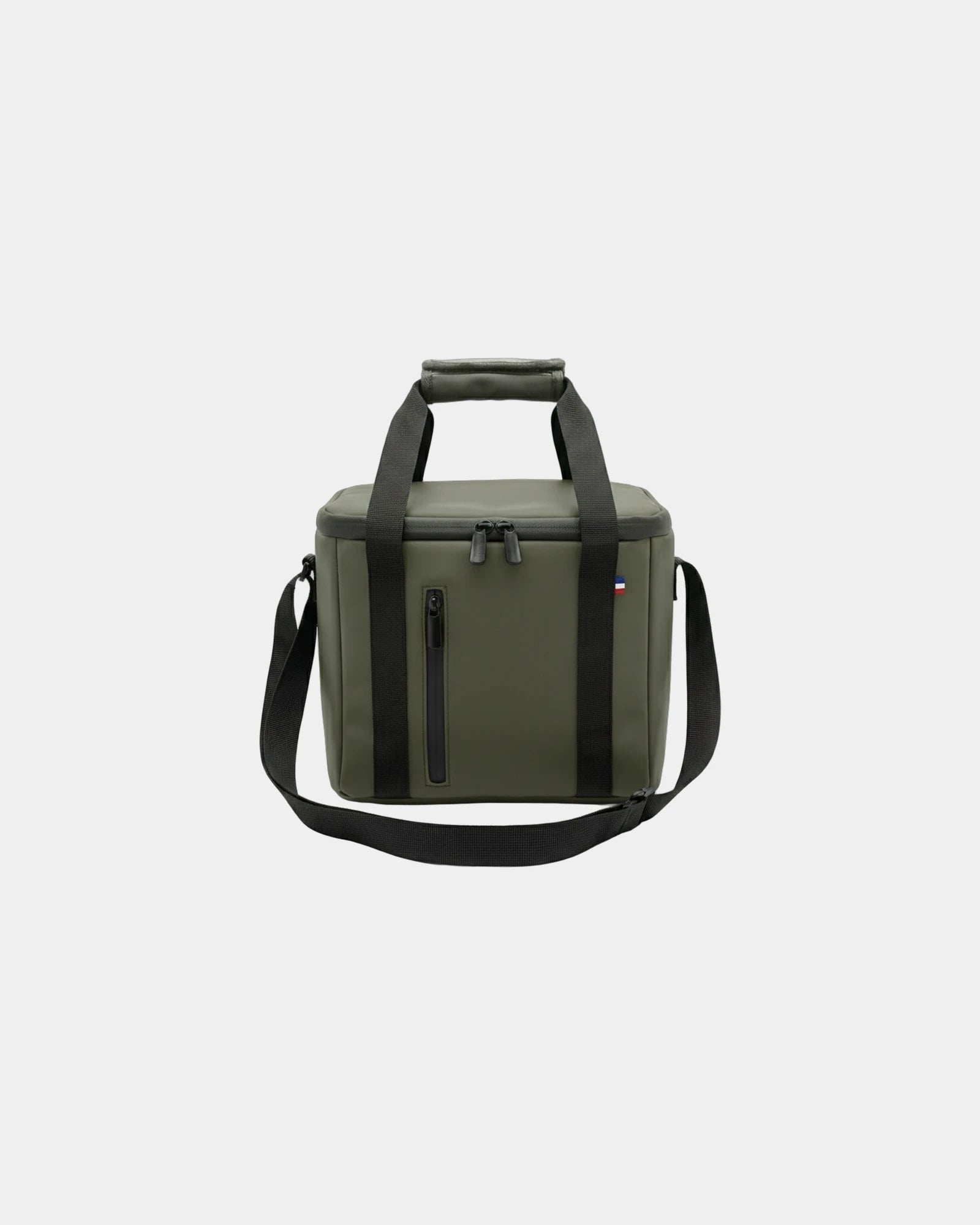 Torba termiczna La Nordique XS Goodjour 7,5L z nadrukiem - 4