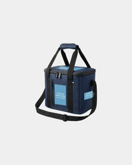 Torba termiczna La Nordique XS Goodjour 7,5L z nadrukiem - 2
