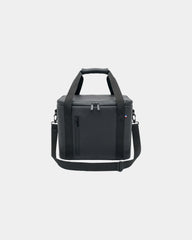 Torba termiczna 16,5 l Goodjour Nordique XL z nadrukiem - Czarny