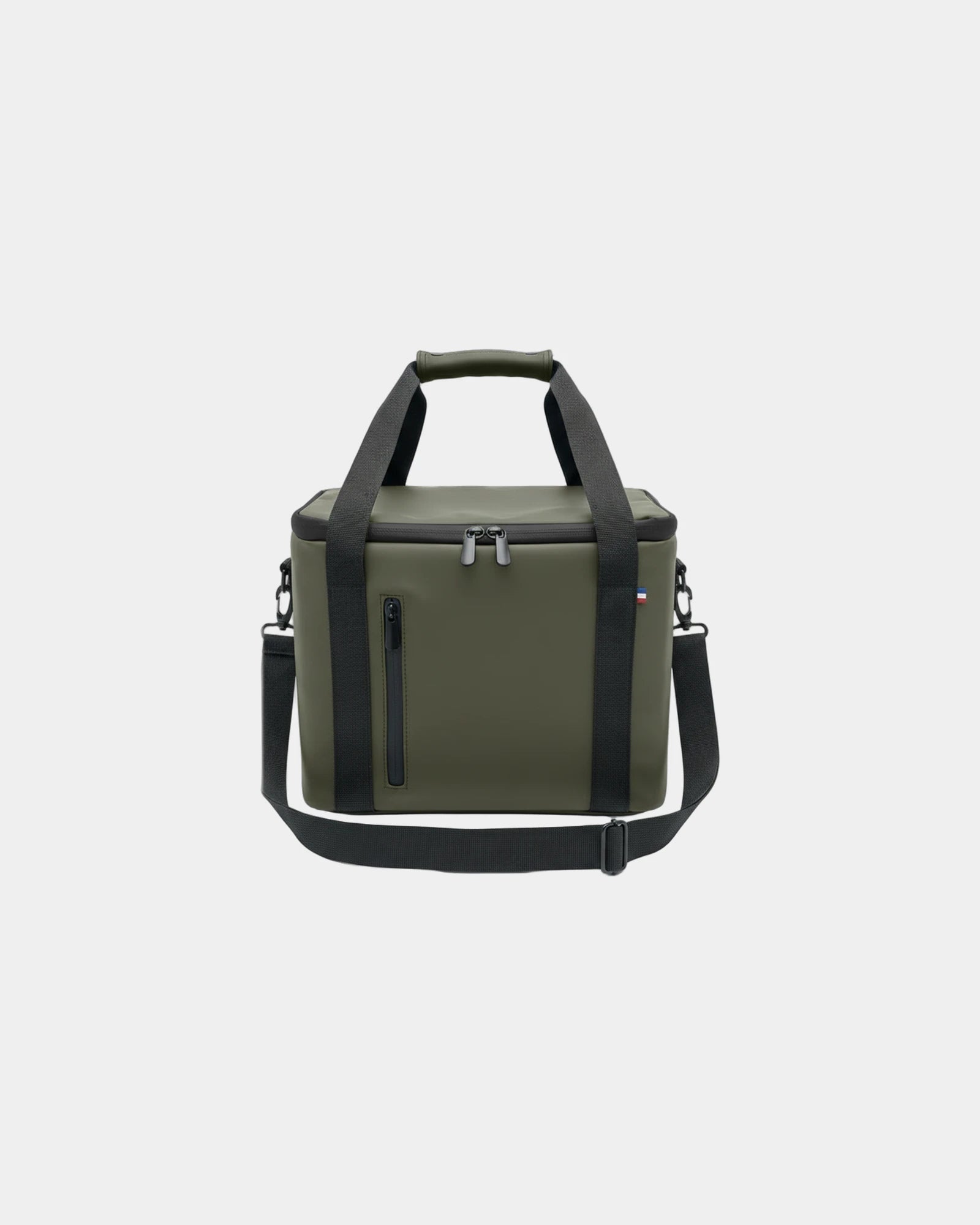 Torba termiczna 16,5 l Goodjour Nordique XL z nadrukiem - Khaki