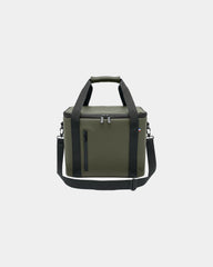 Torba termiczna 16,5 l Goodjour Nordique XL z nadrukiem - Khaki