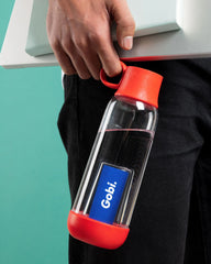 Butelka z kopoliestru Gobi 460 ml z nadrukiem - 7