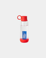 Butelka z kopoliestru Gobi 460 ml z nadrukiem - Czerwień serca