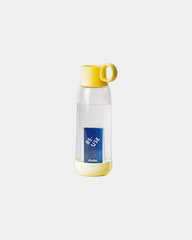 Butelka z kopoliestru Gobi 460 ml z nadrukiem - Mimozowy żółty