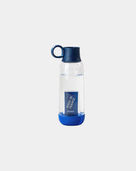 Butelka z kopoliestru Gobi 460 ml z nadrukiem - Granatowy