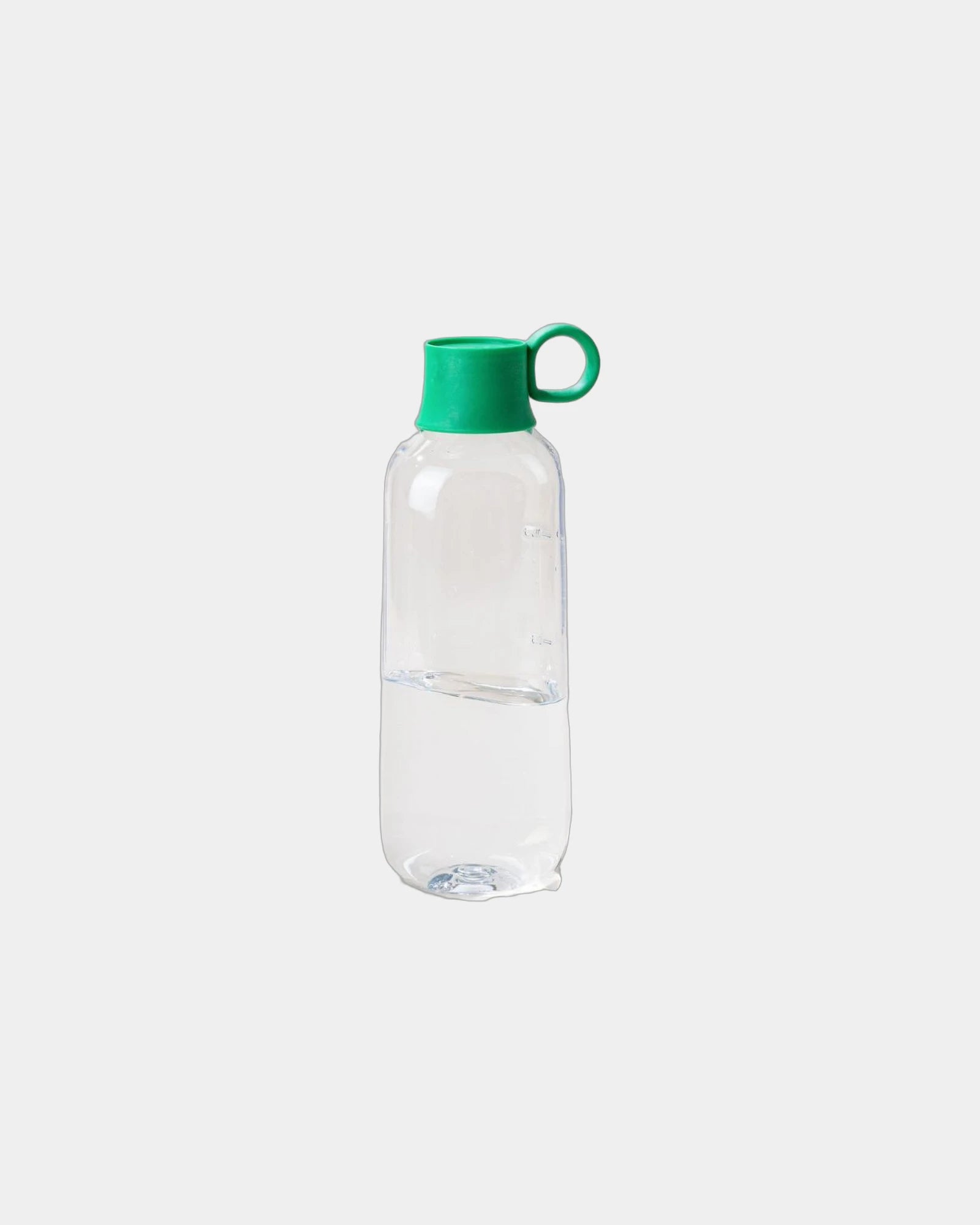 Gourde sans BPA 1L Gobi Street à personnaliser - Vert Forêt