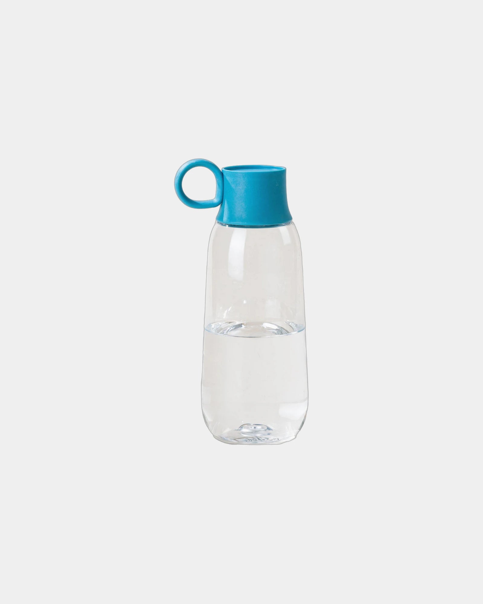 Butelka Tritan Renew Gobi Street 500 ml z nadrukiem - Oceaniczny niebieski