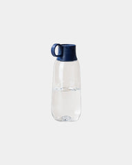 Butelka Tritan Renew Gobi Street 500 ml z nadrukiem - Granatowy