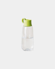 Butelka Tritan Renew Gobi Street 500 ml z nadrukiem - Zielona matcha
