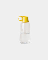 Butelka Tritan Renew Gobi Street 500 ml z nadrukiem - Mimozowy żółty