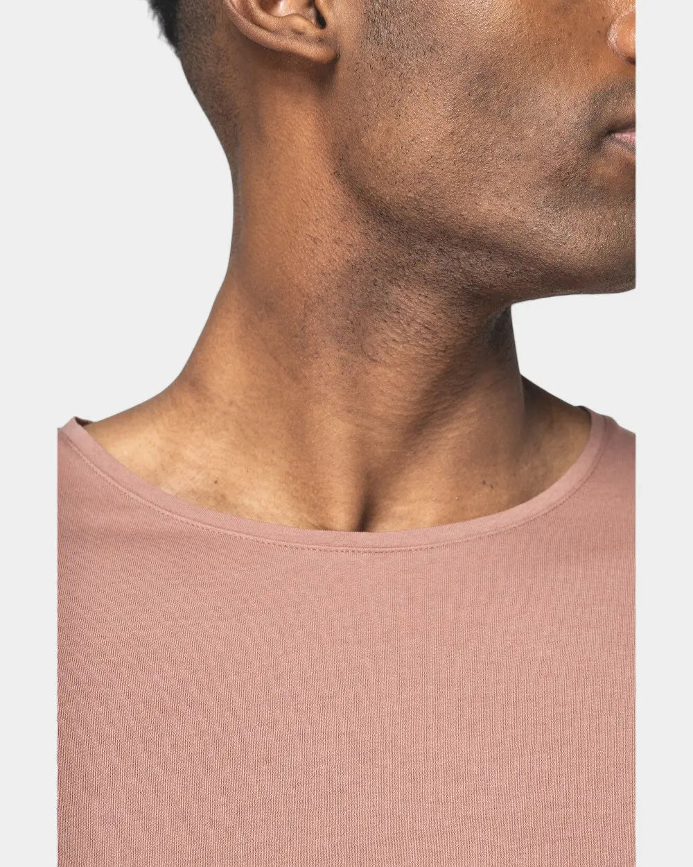 T-shirt unisex z długim rękawem z nadrukiem - 4