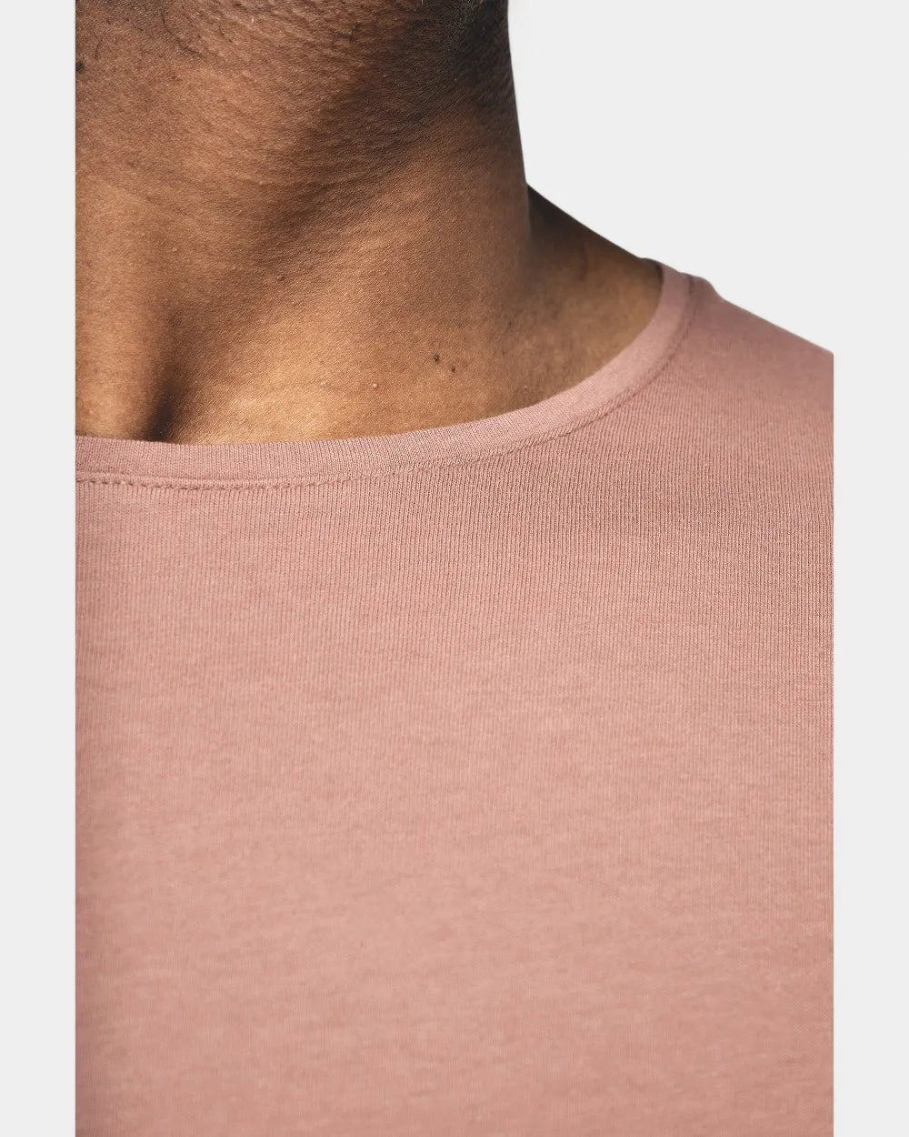 T-shirt unisex z długim rękawem z nadrukiem - 5