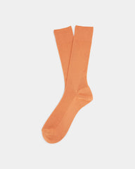 Ekologiczne skarpety unisex z logo - 1