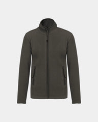 Damski polar z logo - 42