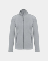 Damski polar z logo - 47