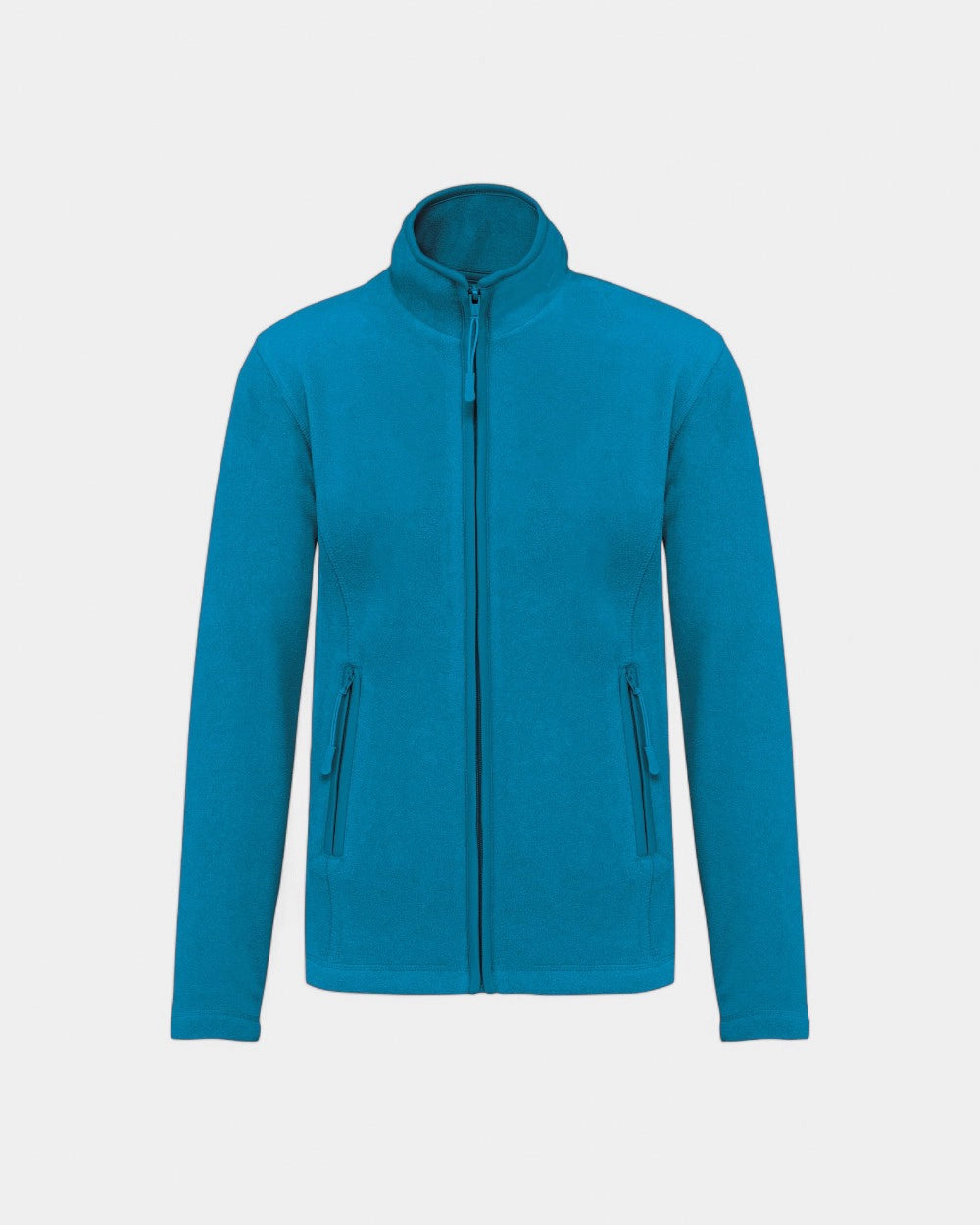Damski polar z logo - 48