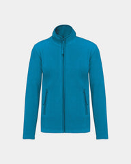Damski polar z logo - 48