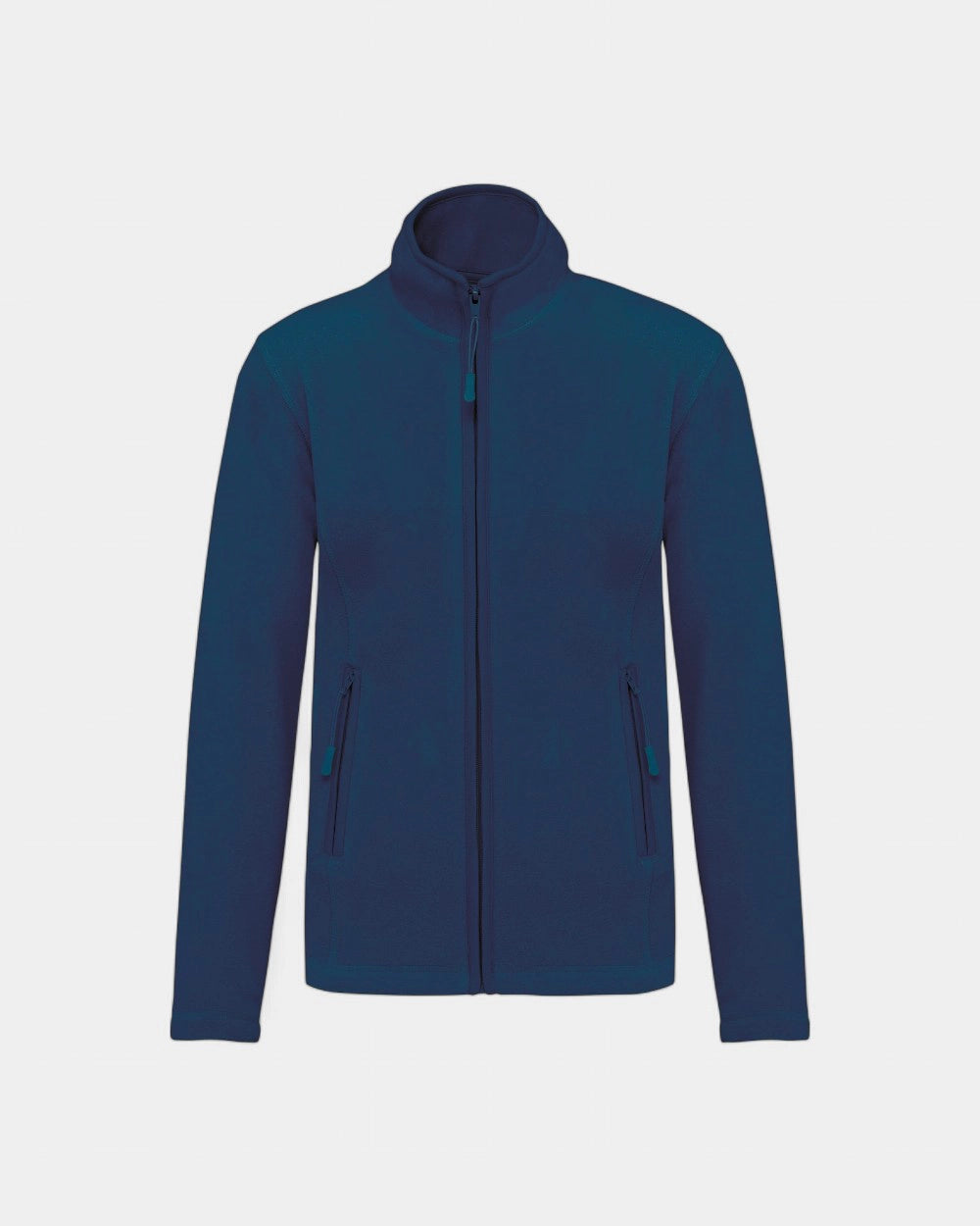 Damski polar z logo - 50