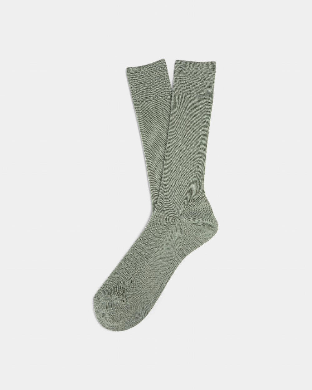 Ekologiczne skarpety unisex z logo - 4