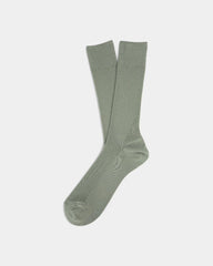 Ekologiczne skarpety unisex z logo - 4