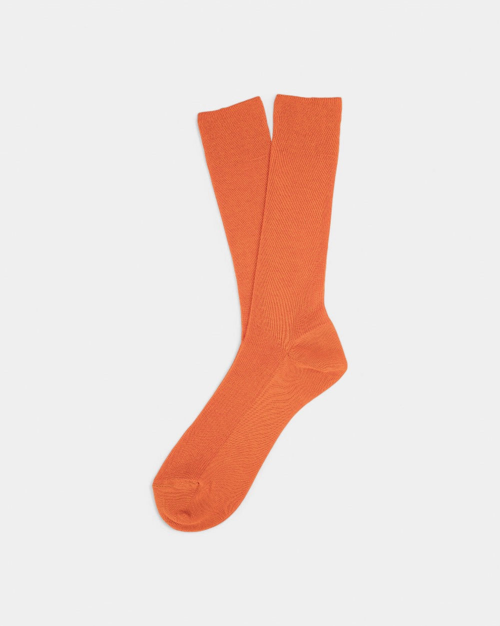 Ekologiczne skarpety unisex z logo - 6