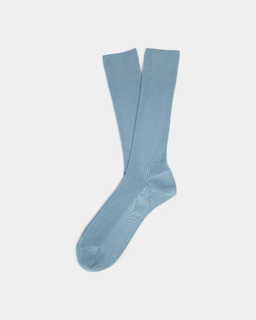 Ekologiczne skarpety unisex z logo - 7