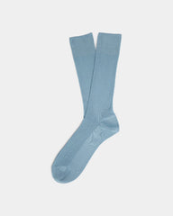 Ekologiczne skarpety unisex z logo - 7