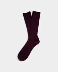Ekologiczne skarpety unisex z logo - 10