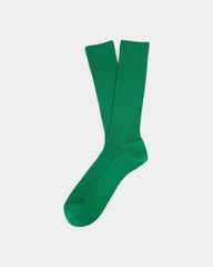 Ekologiczne skarpety unisex z logo - 11