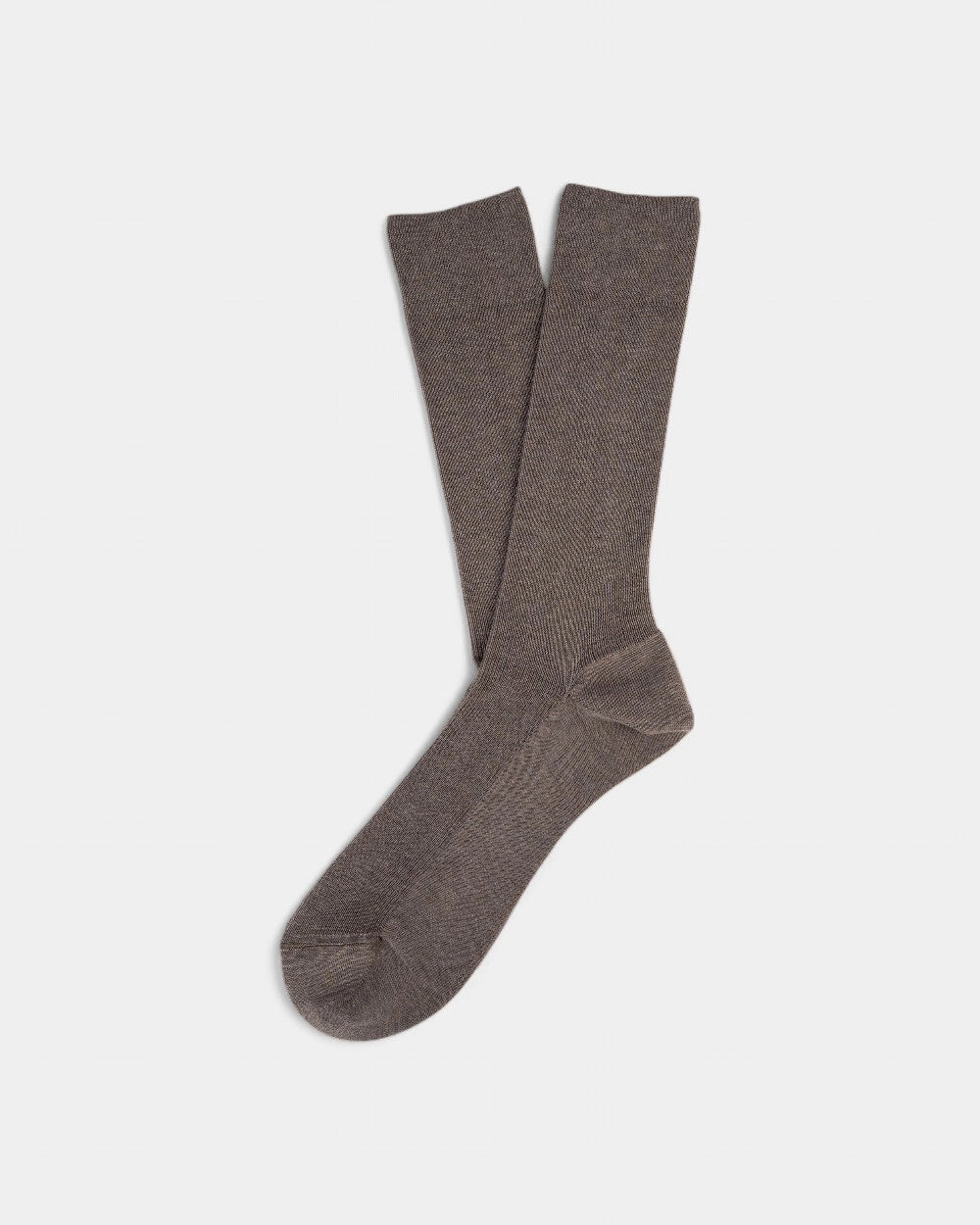 Ekologiczne skarpety unisex z logo - 12