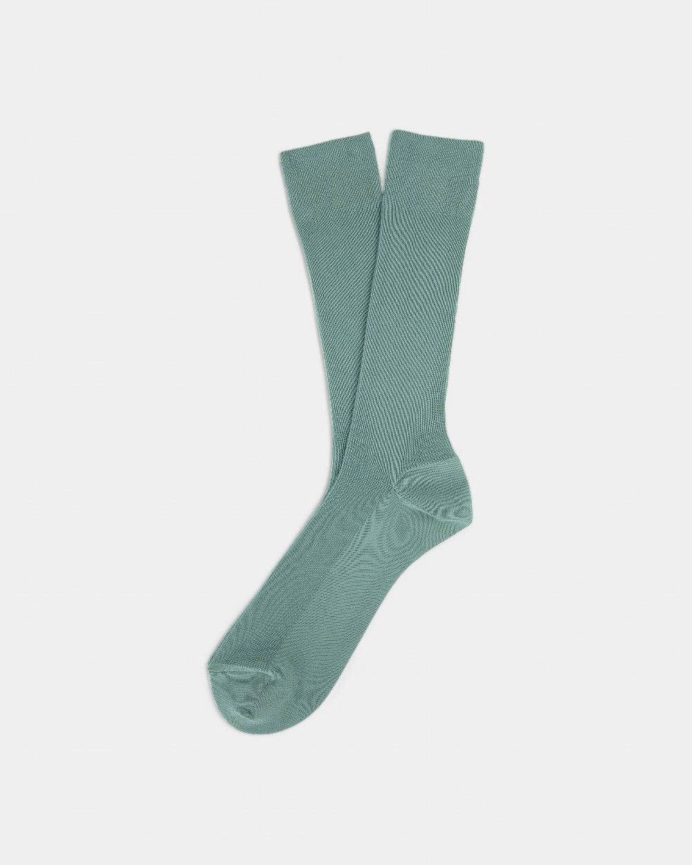 Ekologiczne skarpety unisex z logo - 15