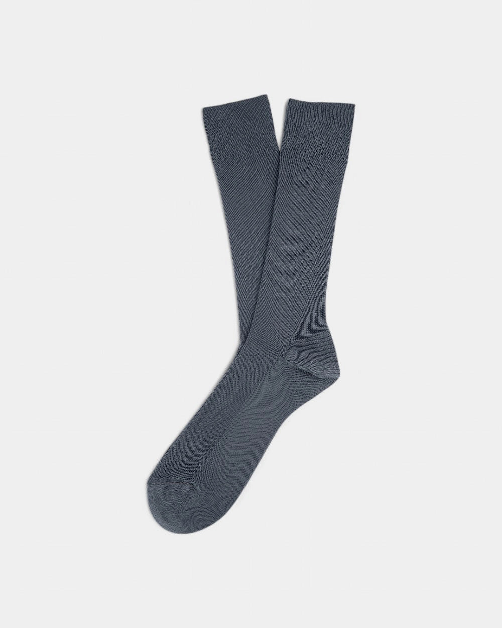 Ekologiczne skarpety unisex z logo - 17