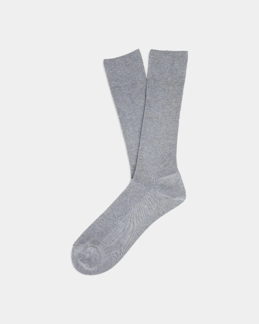 Ekologiczne skarpety unisex z logo - 18