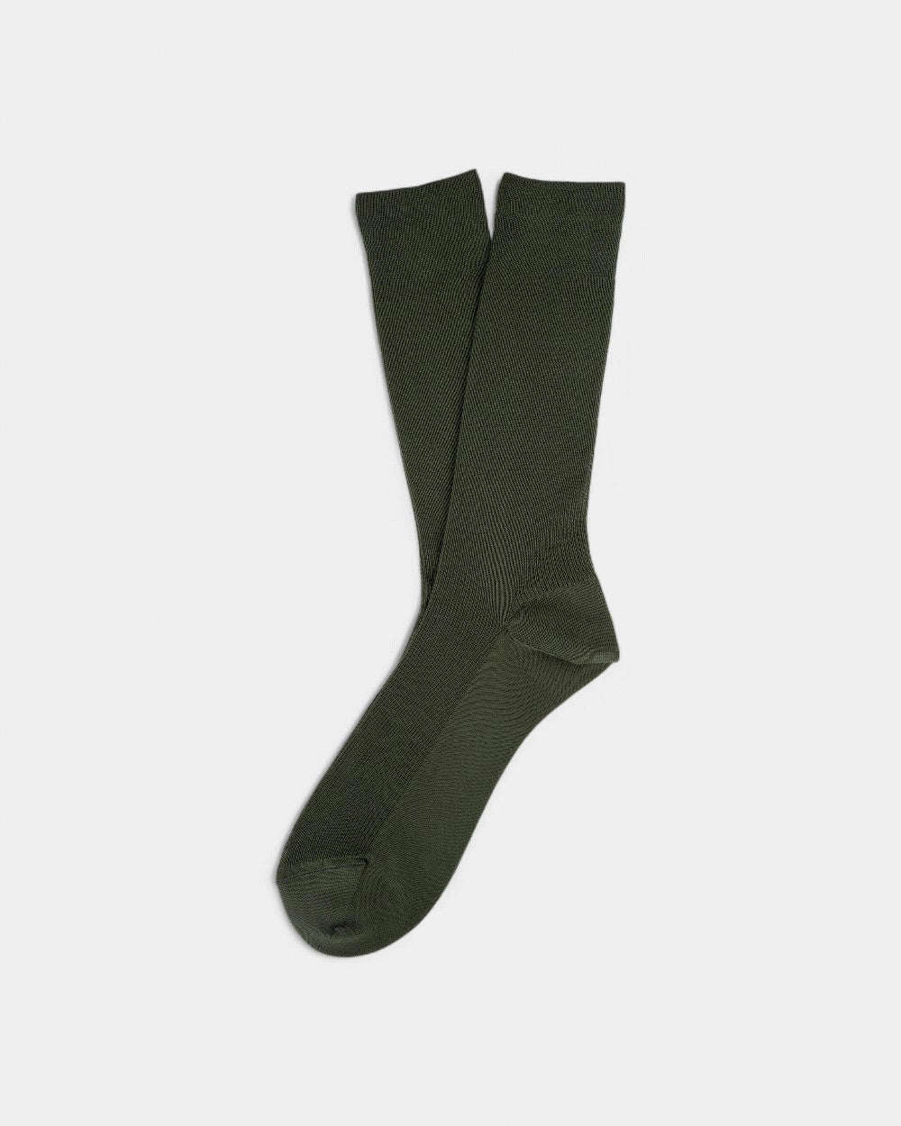Ekologiczne skarpety unisex z logo - 21