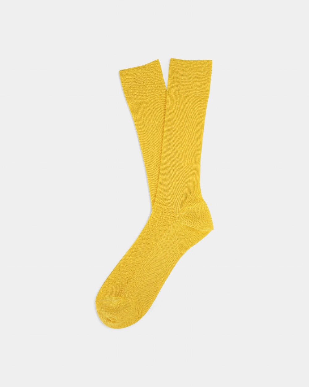 Ekologiczne skarpety unisex z logo - 26