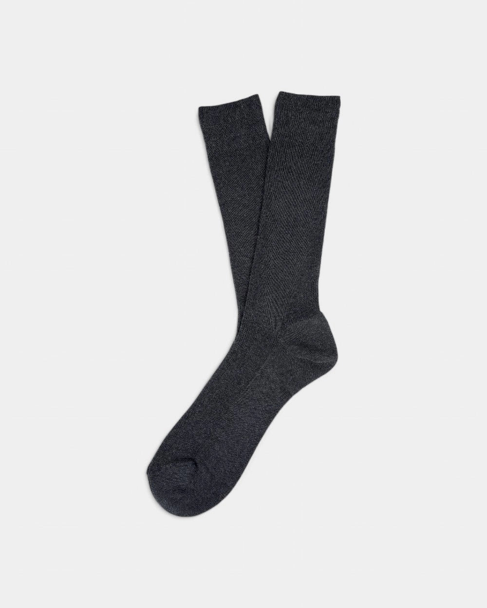 Ekologiczne skarpety unisex z logo - 29