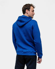 Męska bluza na zamek Made in France z logo - 6