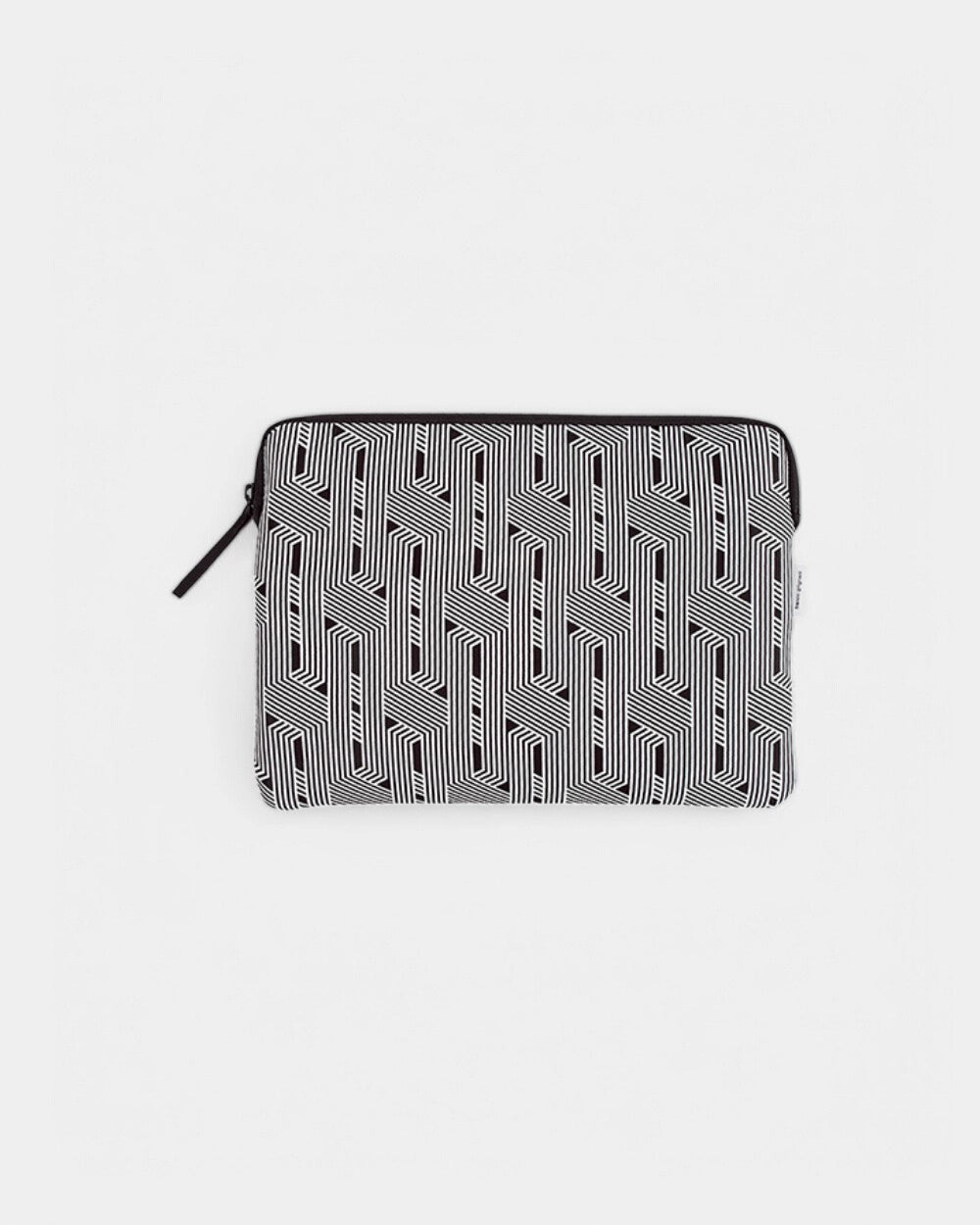Etui na laptopa Made in Italy z logo - 10