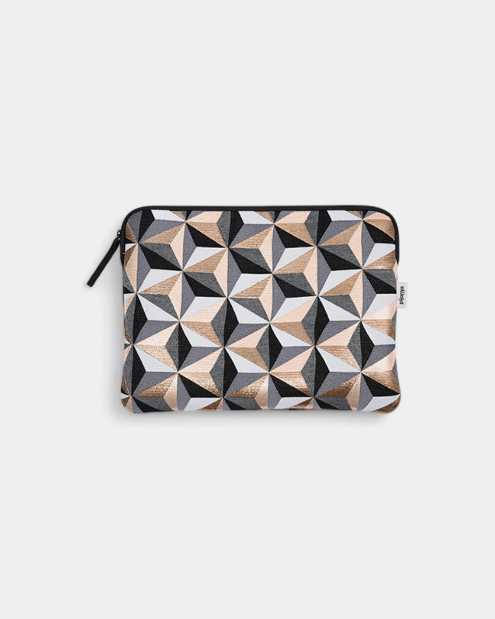 Etui na laptopa Made in Italy z logo - 11