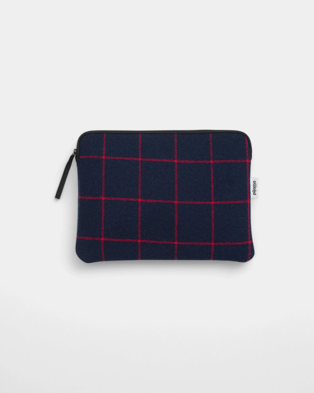 Etui na laptopa Made in Italy z logo - 13