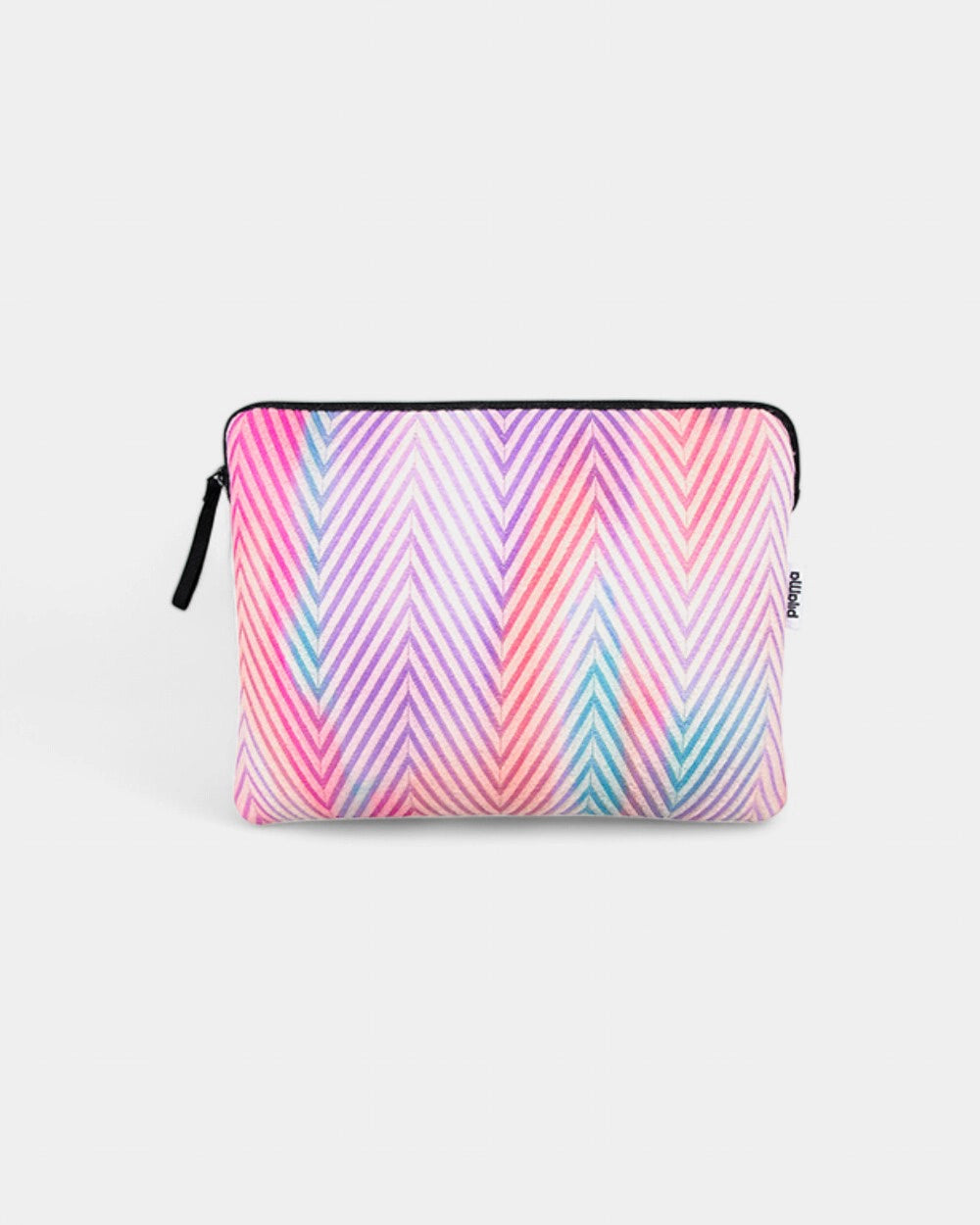 Etui na laptopa Made in Italy z logo - 14