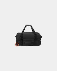 Torba podróżna trolley z poliestru z recyklingu 55 cm z nadrukiem - 6