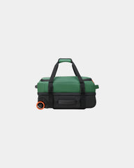 Torba podróżna trolley z poliestru z recyklingu 55 cm z nadrukiem - 27