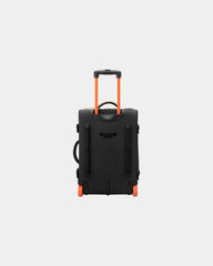Torba podróżna trolley z poliestru z recyklingu 55 cm z nadrukiem - 16
